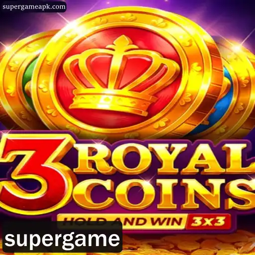 Desvendando o Mundo de 3royalcoins: O Supergame da Atualidade