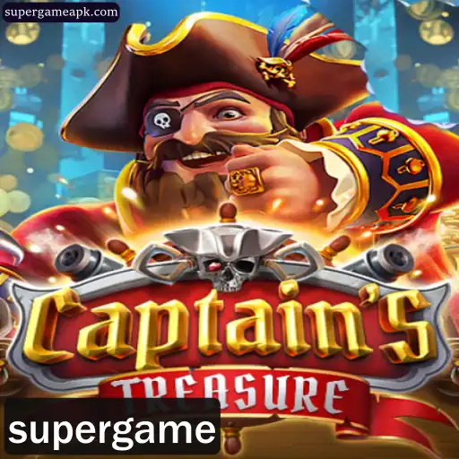 Desvendando as Aventuras de 'CaptainssTreasure': O Supergame do Momento