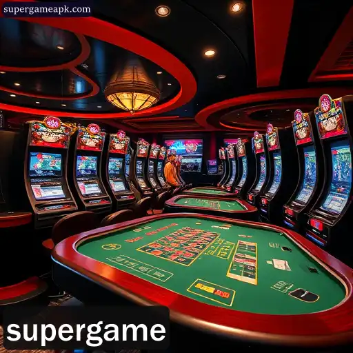 Cassino ao vivo