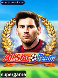Descubra o Fascinante Mundo de AllStarTeam: O Supergame do Momento