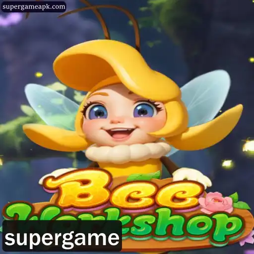BeeWorkshop: O Supergame Que Conquista Todos