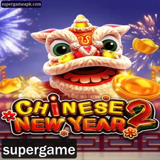 Descubra o Emocionante Jogo CHINESENEWYEAR2 - Um Supergame Inovador