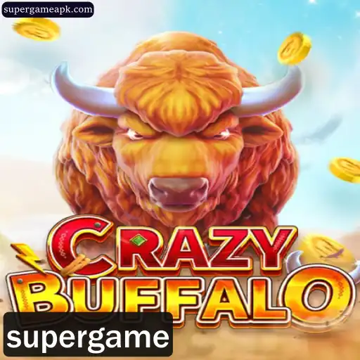 Explorando as Aventuras de CRAZYBUFFALO: O Supergame do Momento