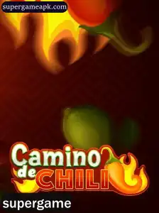 Descubra CaminodeChili: O Supergame Que Está Conquistando o Mundo