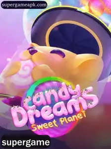 CandyDreams: Descubra o Supergame Doce que Está Conquistando o Mundo