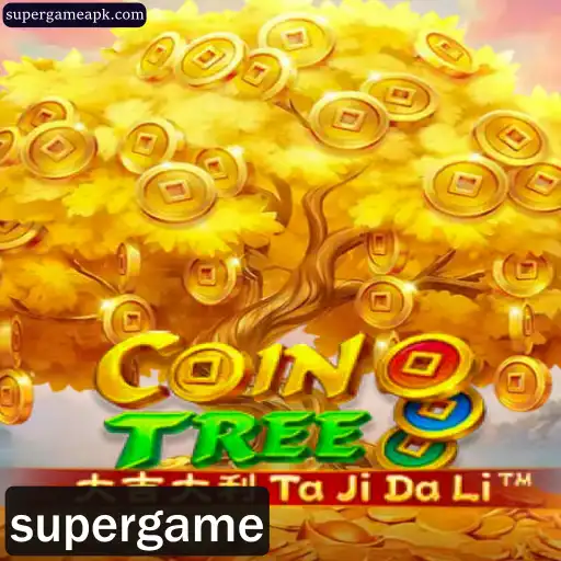 CoinTree: O Supergame Que Está Transformando o Mundo dos Jogos Digitais