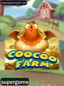 Descubra CooCooFarm: O Supergame Inovador no Mundo dos Jogos