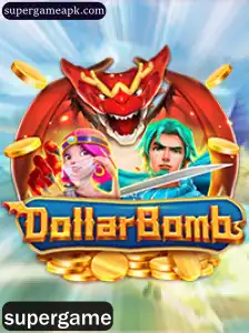 DollarBombs: Descubra o Supergame Que Está Revolucionando o Mundo dos Jogos