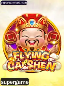 Explorando o Mundo Fascinante de FlyingCaiShen: O Supergame Revolucionário
