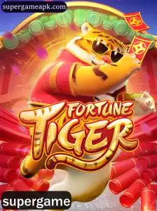 Explorando o Universo do Supergame FortuneTiger