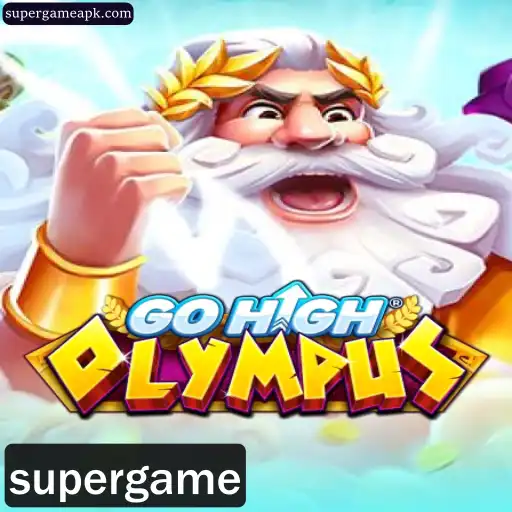 GoHighOlympus: Explorando o Novo Fenômeno do Supergame