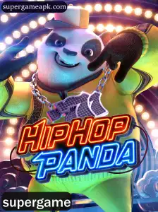 Descubra o Mundo de HipHopPanda: O Supergame da Nova Geração