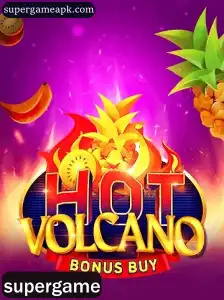 Descobrindo o Excitante Universo de HotVolcanoBonusBuy