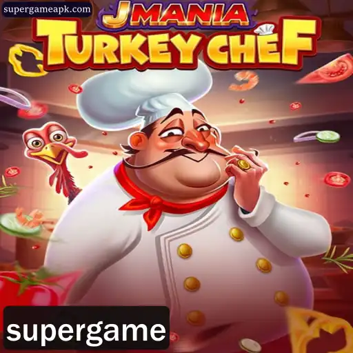 Descubra JManiaTurkeyChef: O supergame que conquista gamers com sua culinária virtual