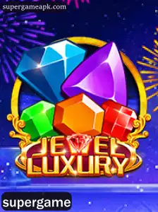 Explorando o Fascinante Mundo de JewelLuxury: O Mais Novo Supergame