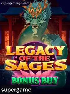 Explorando o Universo de LegacyoftheSagesBonusBuy: Um Supergame Inovador