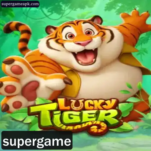 Explorando o Fascinante Mundo de LuckyTiger: O Supergame do Momento