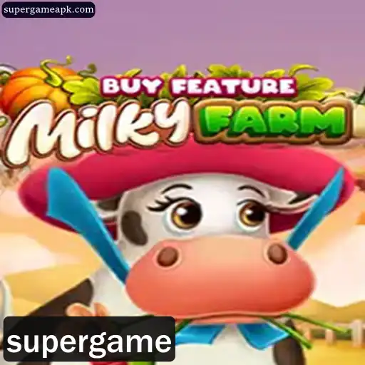 MilkyFarmBuyFeature: A Aventura da Fazenda Espacial