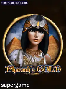 Descubra PharaohsGold: O Supergame Que Está Dominando o Mundo dos Jogos