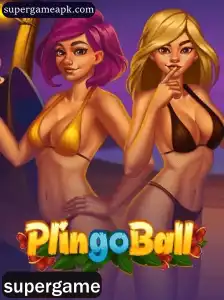Descubra o Mundo Emocionante de Plingoball: O Supergame do Momento
