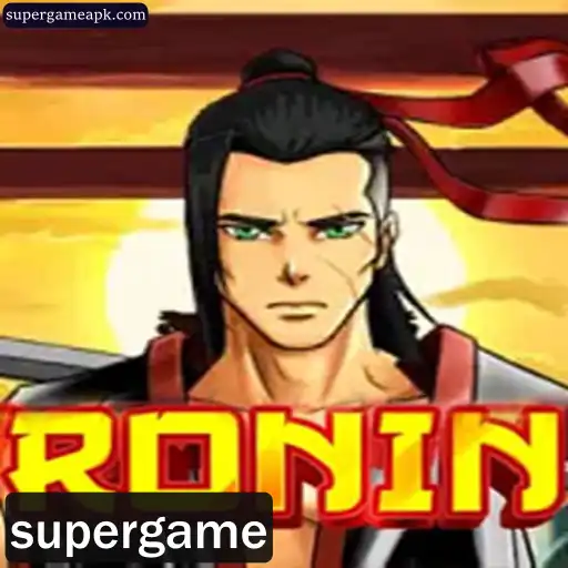 Ronin: Mergulhe no Universo do Novo Supergame