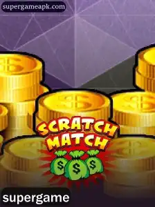 Descubra ScratchMatch: O Supergame do Momento