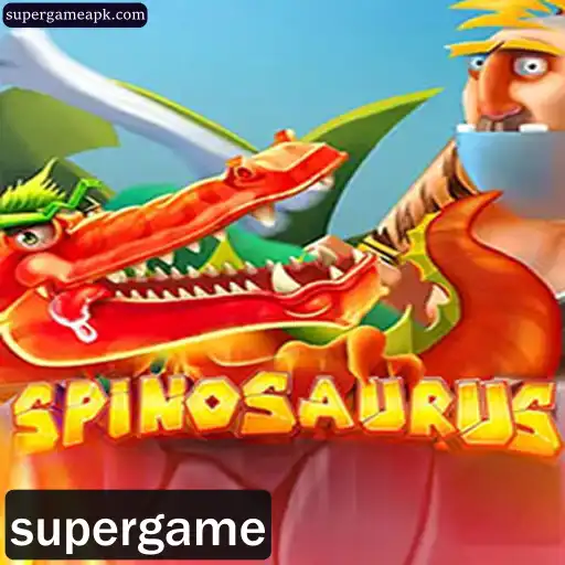 Spinosaurus: Explorando o Supergame Pré-Histórico