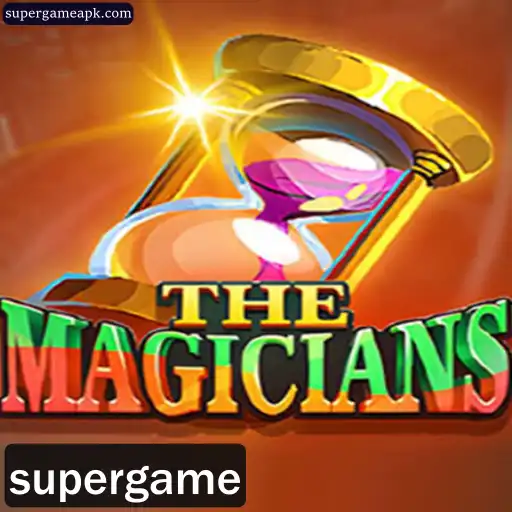 Descubra o Mundo Encantado de TheMagicians