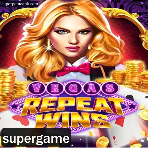 VegasRepeatWins: Descubra o Supergame que Conquista o Mundo dos Cassinos