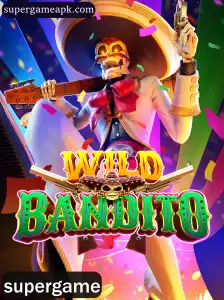 Explorando o Fascinante Mundo do Jogo WildBandito