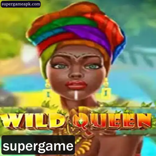 Descubra WildQueen: O Novo Supergame que Está Conquistando o Mundo dos Jogos