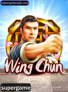 Descubra WingChun: O Supergame que Está Revolucionando o Mundo dos Jogos