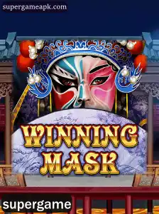 Descubra WinningMask: O Supergame que Revolucionou o Mundo dos Jogos