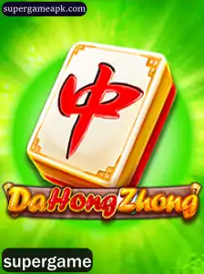 Descubra o Fascinante Mundo de DaHongZhong - O Supergame que Conquista Novos Jogadores