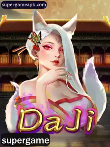 DaJi: O Novo Supergame que Conquista Jogadores em Todo o Mundo