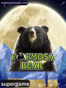 Descubra o Mundo Fascinante de FormosaBear: O Supergame do Momento