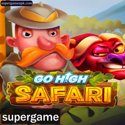 GoHighSafari: Explorando o Supergame do Momento