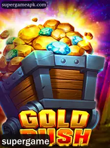 Descubra GoldRush: O Supergame Que Transforma Aventura em Recompensas