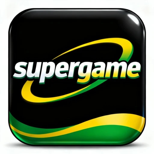 supergame Logo