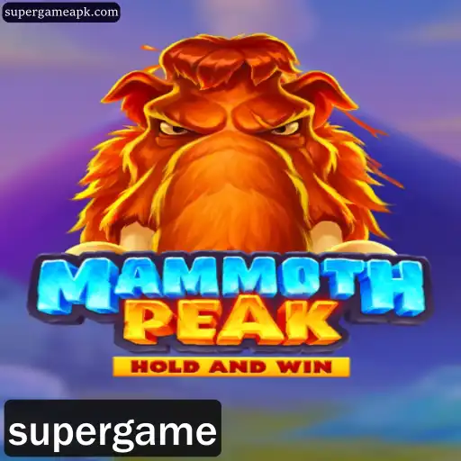 Explorando o Fantástico Mundo de MammothPeak: O Supergame do Momento
