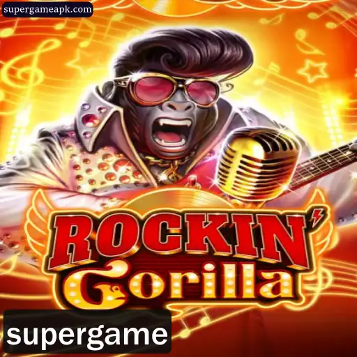Explorando o Universo do RockinGorilla: O Novo Supergame que Conquista Multidões