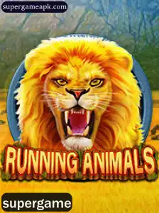 RunningAnimals: O Supergame Que Está Conquistando o Mundo dos Jogos