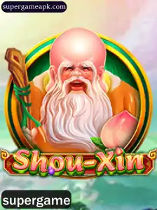 Descobrindo ShouXin: O Novo Supergame do Momento