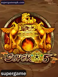 Descubra o Mundo Empolgante do Super5: O Novo Supergame