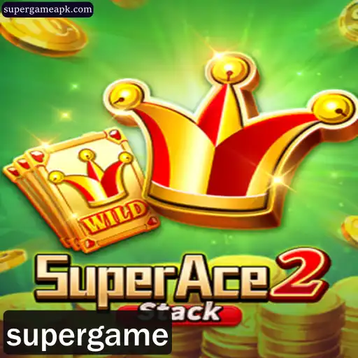 SuperAce2: O Supergame que Revoluciona os Jogos de Aventura